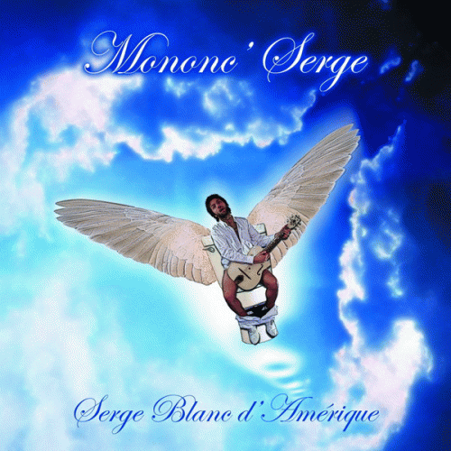 Serge Blanc d'Amérique